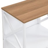 Cassington Home Valecrest Side Table