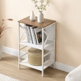 Cassington Home Valecrest Side Table