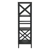 Cassington Home Valecrest 3 Tier Shelving Unit
