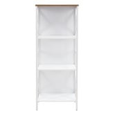Cassington Home Valecrest 3 Tier Shelving Unit