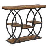 Cassington Home Veyra Console Table