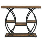 Cassington Home Veyra Console Table