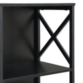 Cassington Home Valecrest 4 Tier Shelving Unit