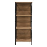 Cassington Home Valecrest 3 Tier Shelving Unit