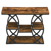 Cassington Home Veyra Console Table