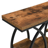 Cassington Home Veyra Console Table