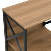 Cassington Home Valecrest 3 Tier Shelving Unit