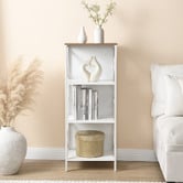 Cassington Home Valecrest 3 Tier Shelving Unit