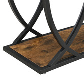 Cassington Home Veyra Console Table