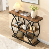 Cassington Home Veyra Console Table