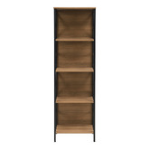 Cassington Home Valecrest 4 Tier Shelving Unit
