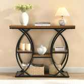 Cassington Home Veyra Console Table