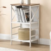 Cassington Home Valecrest Side Table