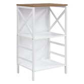 Cassington Home Valecrest Side Table