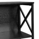 Cassington Home Valecrest Side Table