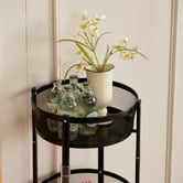 Cassington Home Claremont Foldable Storage Trolley
