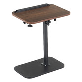 Cassington Home Selma Adjustable Side Table