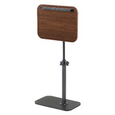 Cassington Home Selma Adjustable Side Table