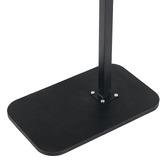 Cassington Home Selma Adjustable Side Table