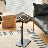 Cassington Home Selma Adjustable Side Table