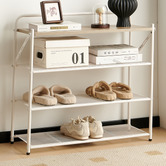 Cassington Home Winscon Foldable Shoe Rack
