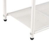 Cassington Home Winscon Foldable Shoe Rack