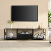 Cassington Home Therine Entertainment Unit