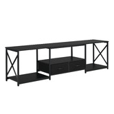 Cassington Home 200cm Therine Entertainment Unit