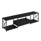 Cassington Home Therine Entertainment Unit