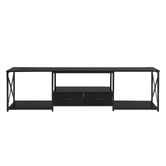 Cassington Home 200cm Therine Entertainment Unit