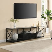 Cassington Home Therine Entertainment Unit