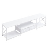 Cassington Home 200cm Therine Entertainment Unit
