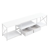 Cassington Home 200cm Therine Entertainment Unit