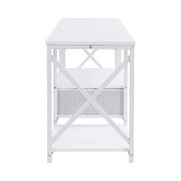 Cassington Home 200cm Therine Entertainment Unit