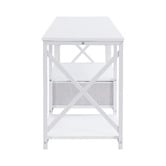 Cassington Home Therine Entertainment Unit