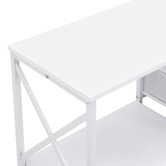 Cassington Home 200cm Therine Entertainment Unit