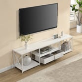 Cassington Home Therine Entertainment Unit