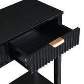 Cassington Home Irie 3 Drawer Console Table