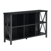 Cassington Home Durham 6 Cube Shelving Unit