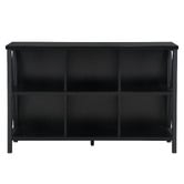 Cassington Home Durham 6 Cube Shelving Unit