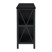 Cassington Home Durham 6 Cube Shelving Unit