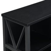 Cassington Home Durham 6 Cube Shelving Unit