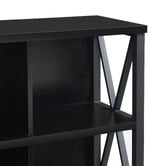 Cassington Home Durham 6 Cube Shelving Unit