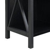 Cassington Home Durham 6 Cube Shelving Unit