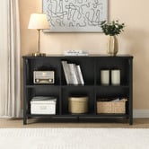 Cassington Home Durham 6 Cube Shelving Unit