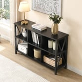 Cassington Home Durham 6 Cube Shelving Unit