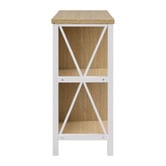 Cassington Home Durham 6 Cube Shelving Unit