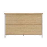 Cassington Home Durham 6 Cube Shelving Unit