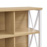 Cassington Home Durham 6 Cube Shelving Unit