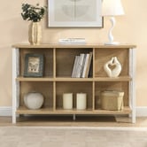 Cassington Home Durham 6 Cube Shelving Unit